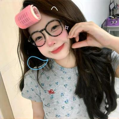 小好、小麻、佐和子